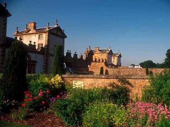 Chatelherault