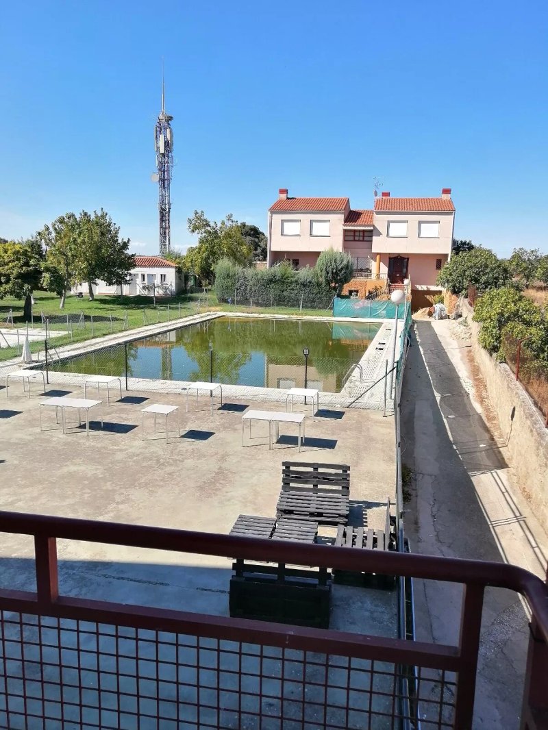 Hotel Peñacruz