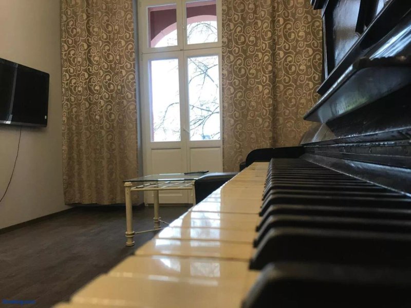 Stylowa Kamienica W Centrum