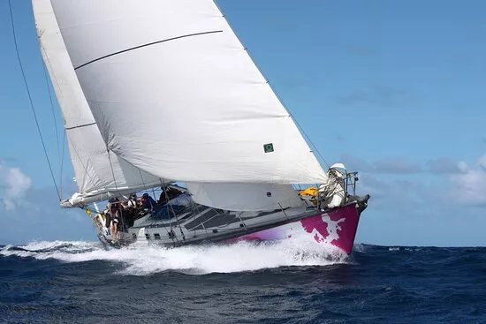 Rubicon 3
