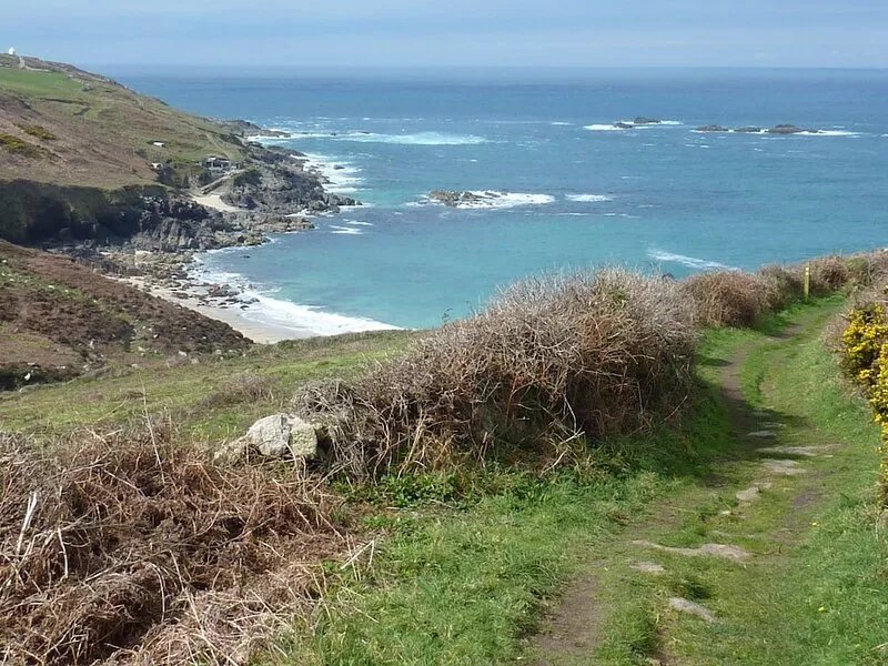 The Old Exchange 2 Mins to beach  Cottage Sleeps 4 Parking Garden Wifi Pets