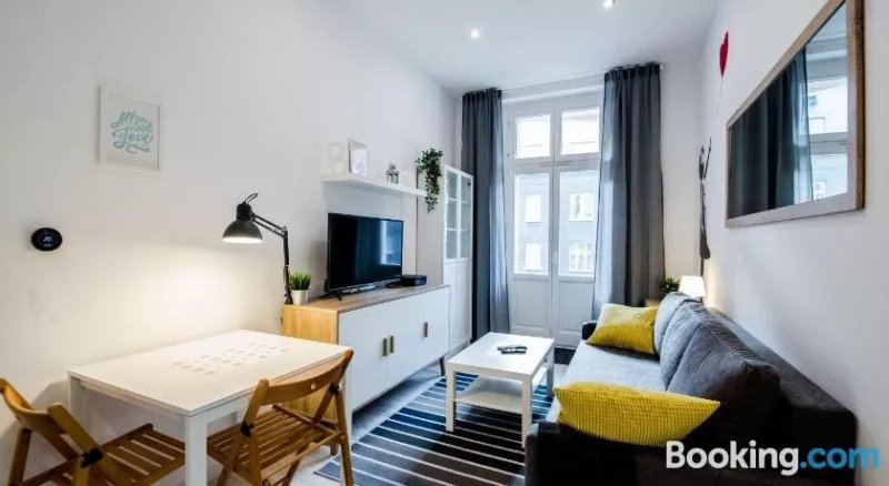 Apartamenty - Eleven City Center