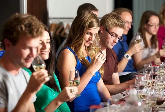 South London Wine School