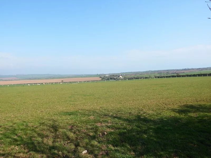 4* Self Contained Annex with stunning views over the Gower countryside