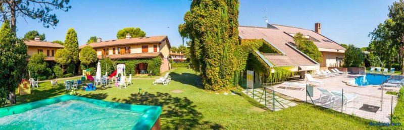 Residence Borgo Stella Marina