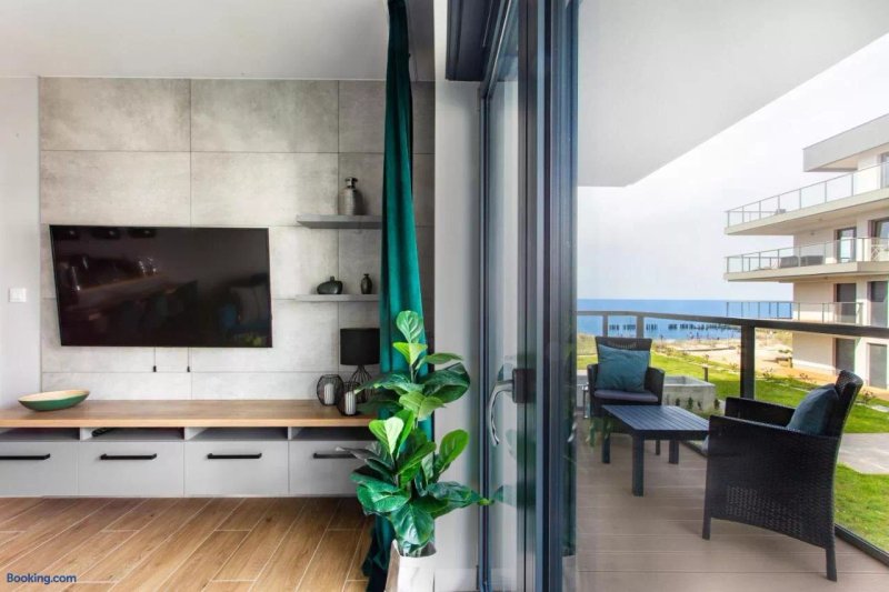 Apartament Gardenia Sea&Sun DZIWNOW PRZY PLAZY