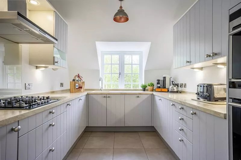 Sandsend - Pheasant House -  a family break that sleeps 6 guests  in 3 bedrooms