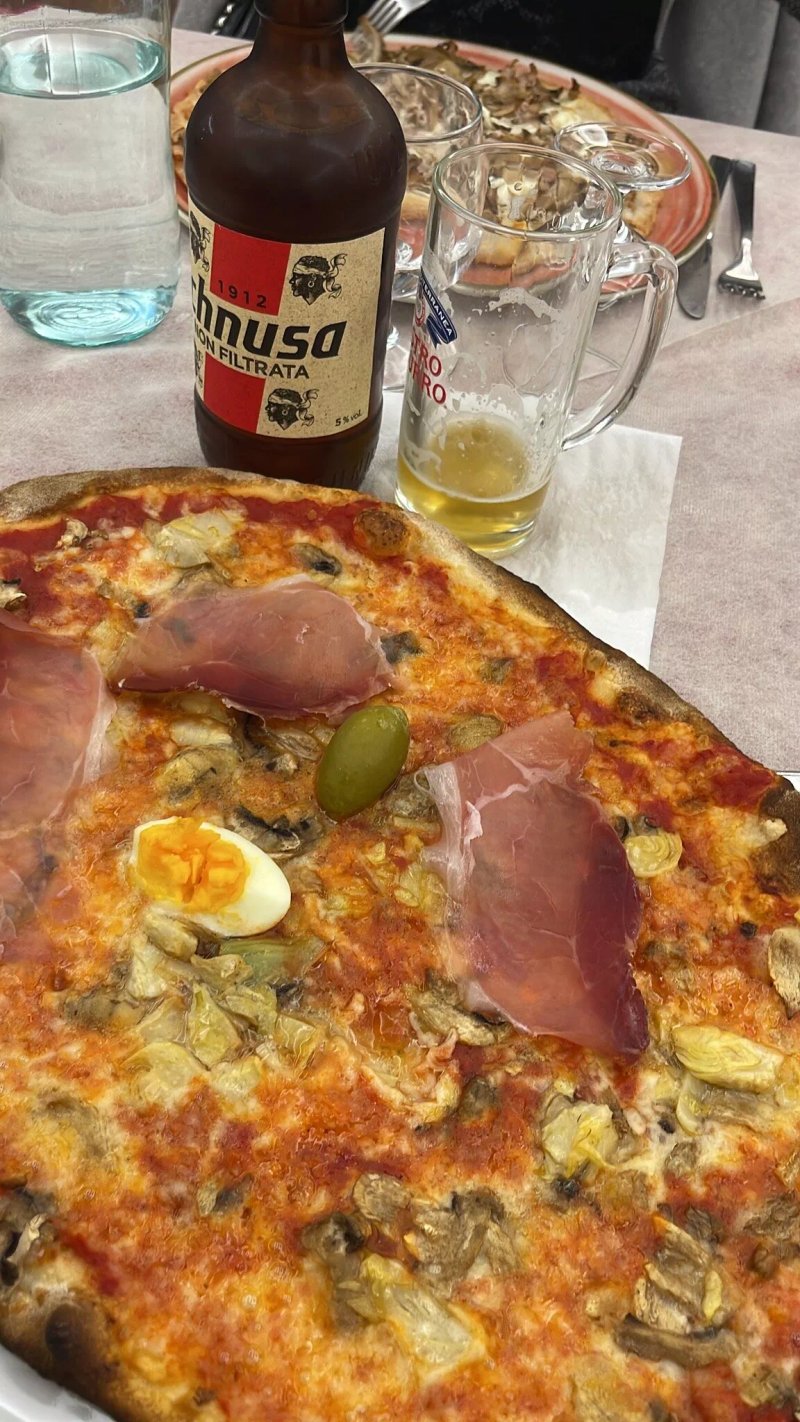 Ristorante Pizzeria Forum