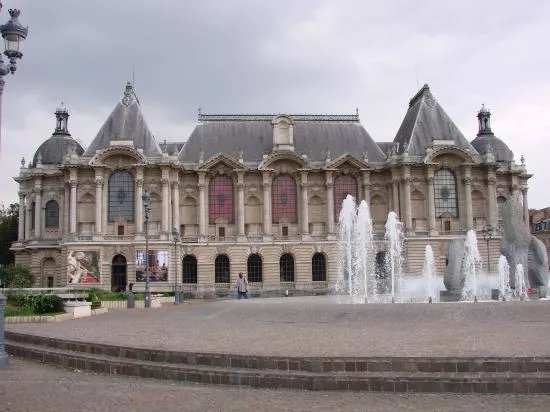 Palais des Beaux-Arts de Lille