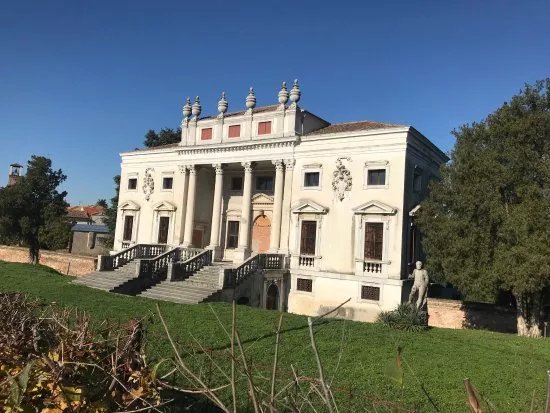 Villa Nani Mocenigo