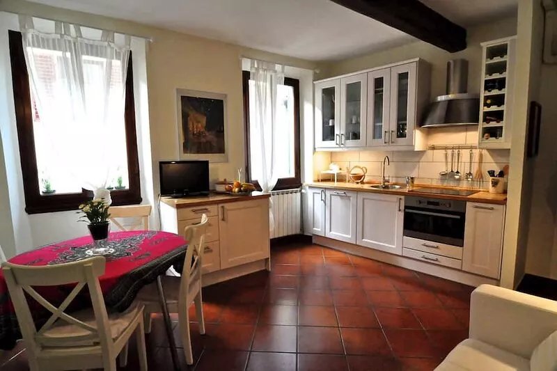 A Romantic Apartment In The Heart Of Florence near Palazzo Pitti