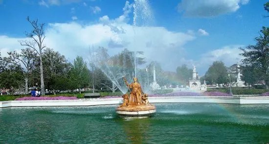 VisitAranjuez
