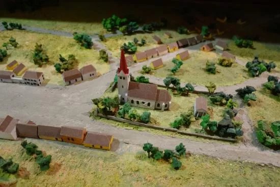 Harju County Museum