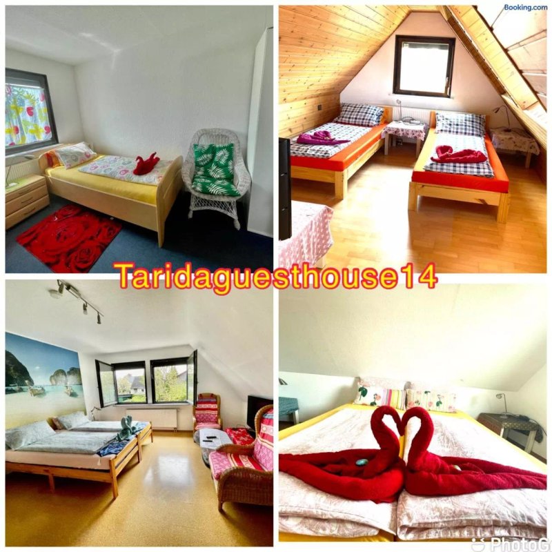 Tarida Guesthouse