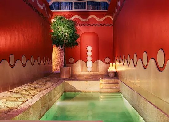 Villa Padierna Thermas De Carratraca