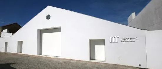 Centro Interpretativo Do Mundo Rural