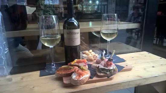 Enoteca Don Pietro