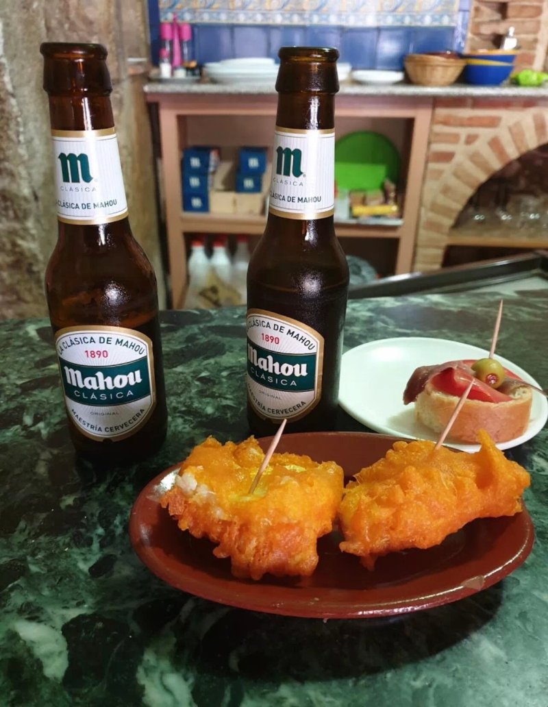 Bar Toledo