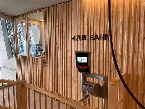 Bergbahn Staubern