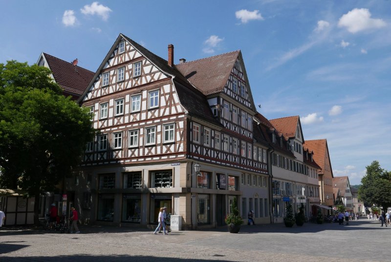 Carl Max Meyer