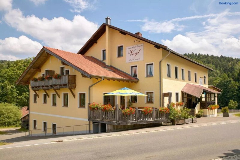 Landgasthof Vogl Zum Klement