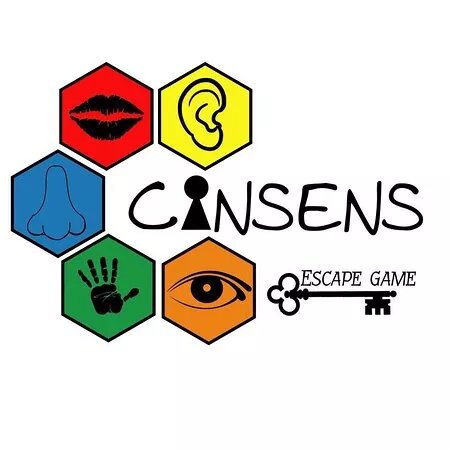 Cinsens Escape Game