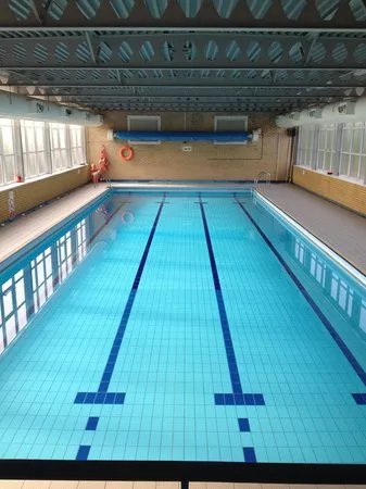 Trentham Community Sports Centre