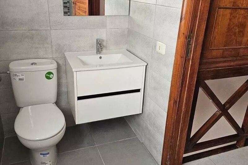 Smart Apartment on Parque Santiago 1, 1 bedroom, Balcony Overlooks Pool, Wi-Fi
