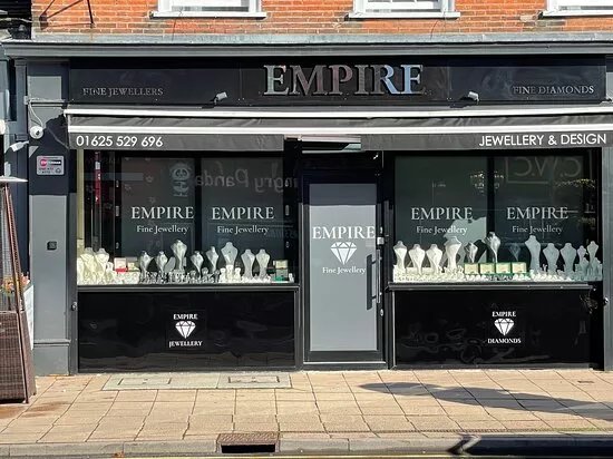 Empire Fine Jewellers