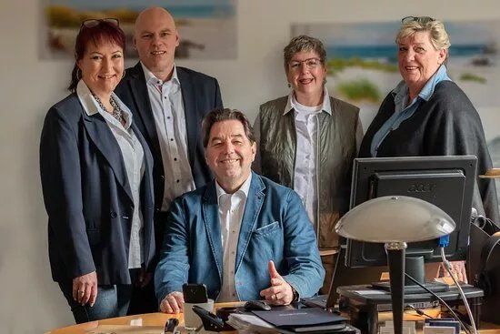 Forum Mercatorium, Das Unternehmerportal gemeinnutziger Verein