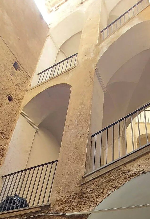 Palazzo Marchesale Pappacoda