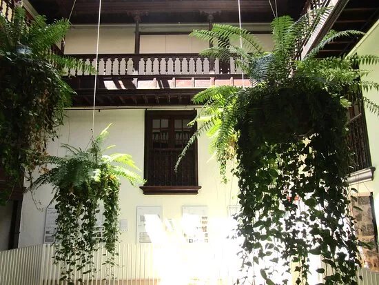 Palacio de la Carta