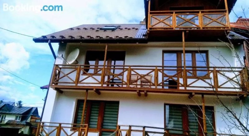 Apartamenty Activfun