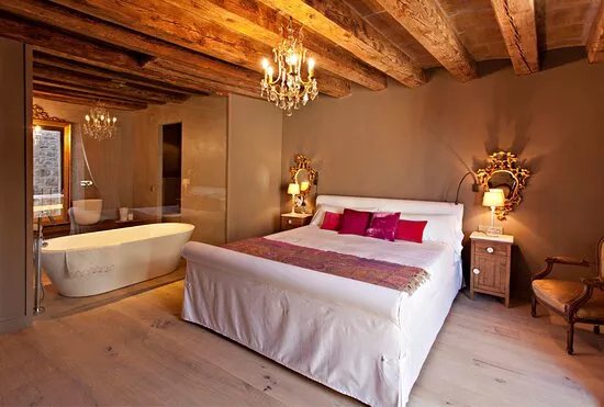 Hotel La Vella Farga