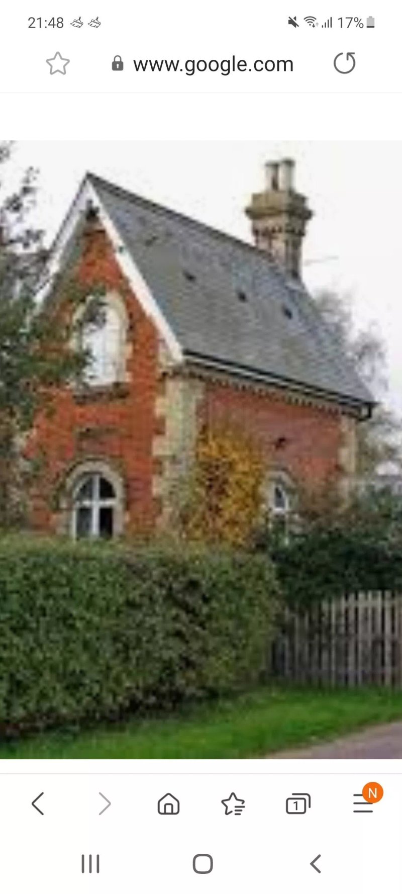 Southill Railway Station