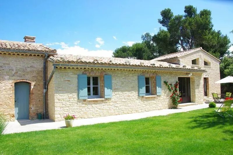 House / Villa - Saint-Pierre-de-Vassols
