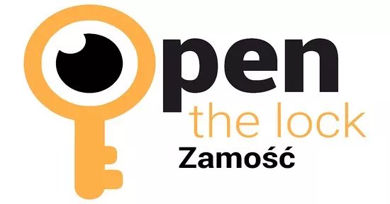 Open The Lock Escape Room