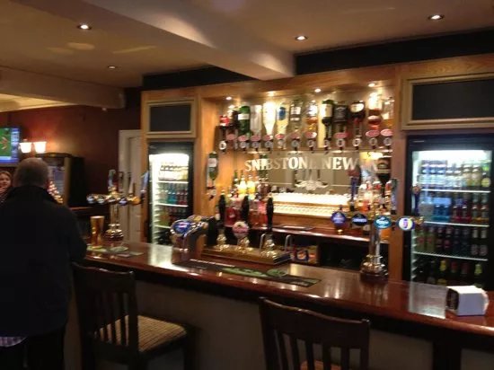 Snibston New Inn