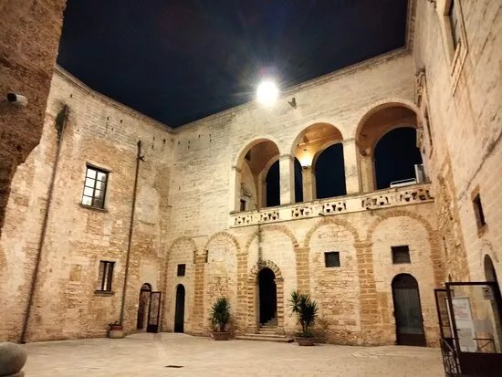 Museo Civico "Ugo Granafei"