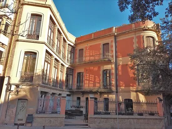 Casa Torra