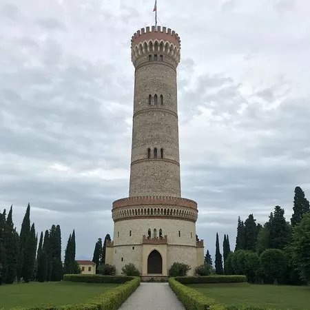 Torre di San Martino