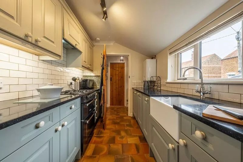 Ken Hill Cottage, Snetterton, Norfolk