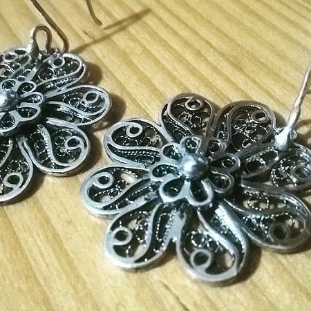 Filigree atelier "Misla"
