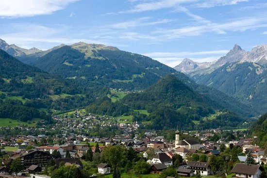 Montafon Tourismus