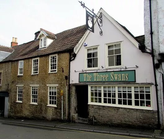 Walk About Frome