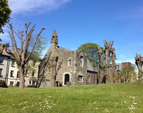 St Anne's Arts & Community Centre