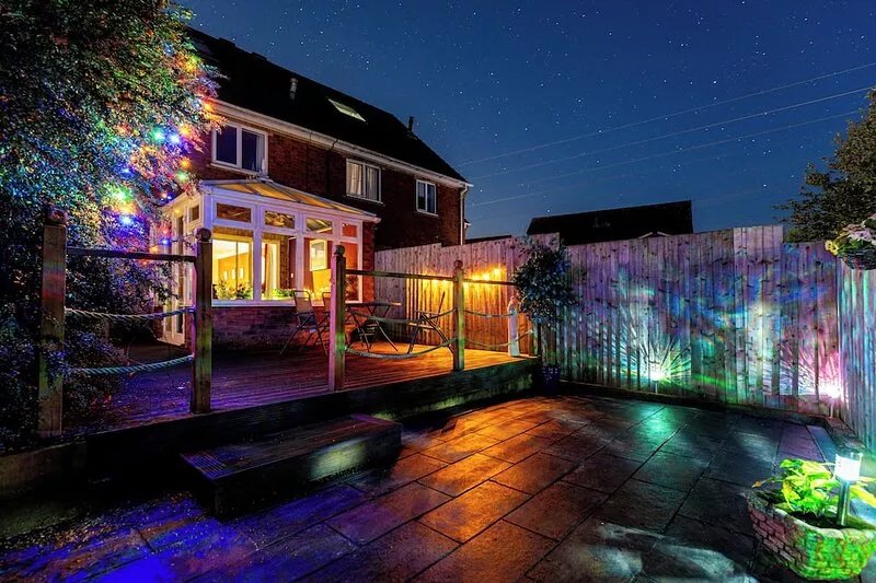Comfortable, Cosy & Spacious Entire Holiday home in Llanelli.  Pet Friendly.