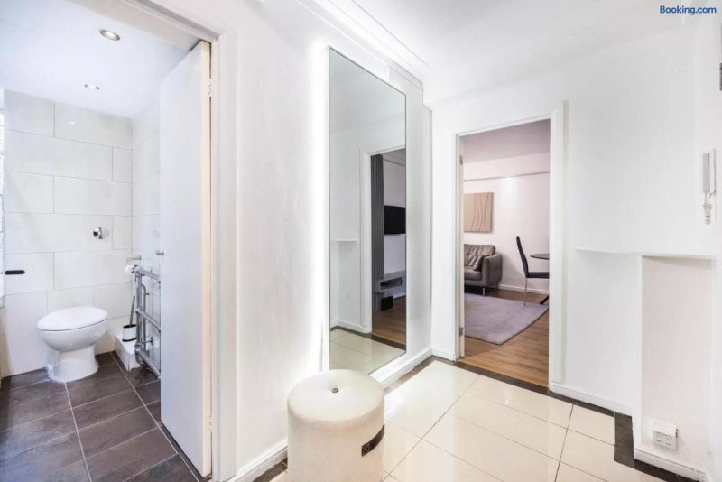 SIAC Paddington Marble Arch