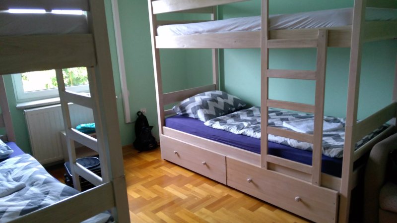 Hostel All Inn