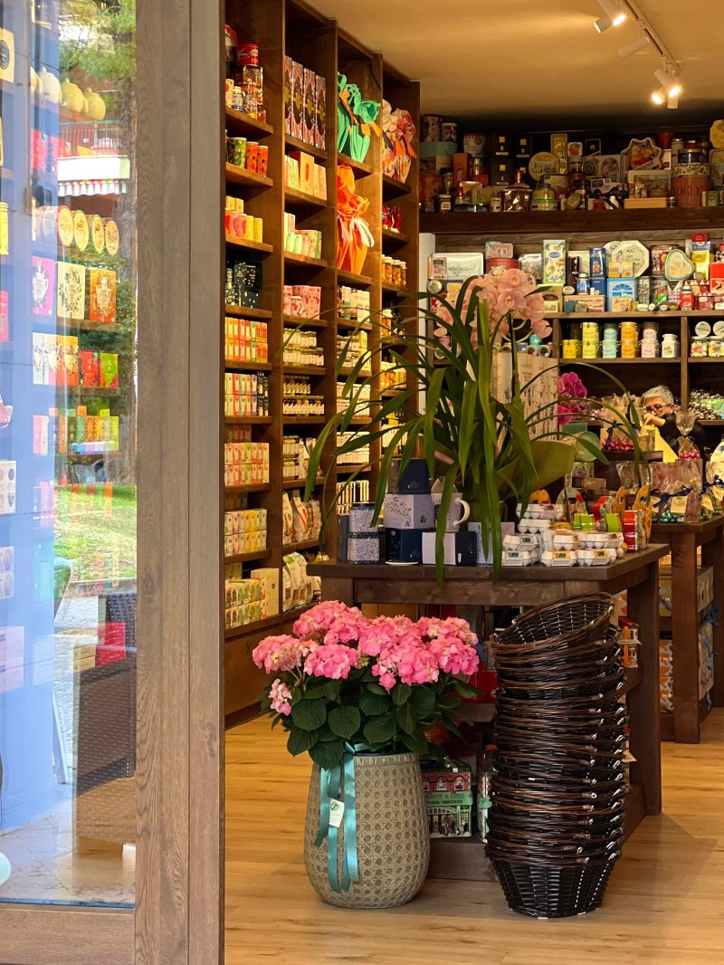 La Bottega Di Nonna Vittoria